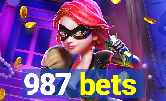 987 bets